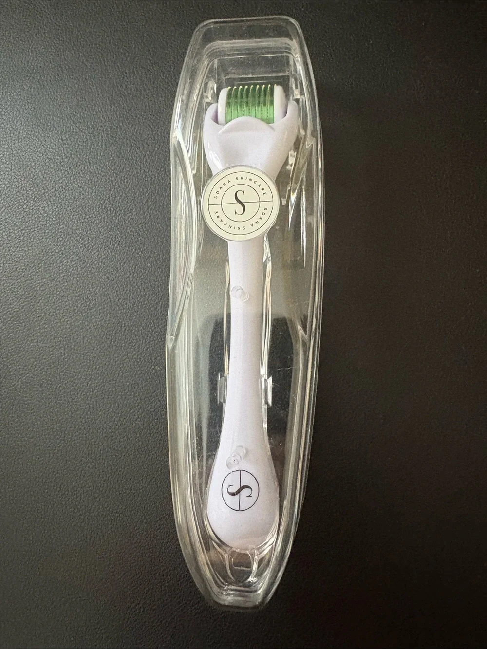 NWT Sdara at Home Derma Microneedling Roller